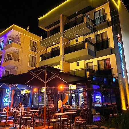 Csk Otel テキルダー エクステリア 写真