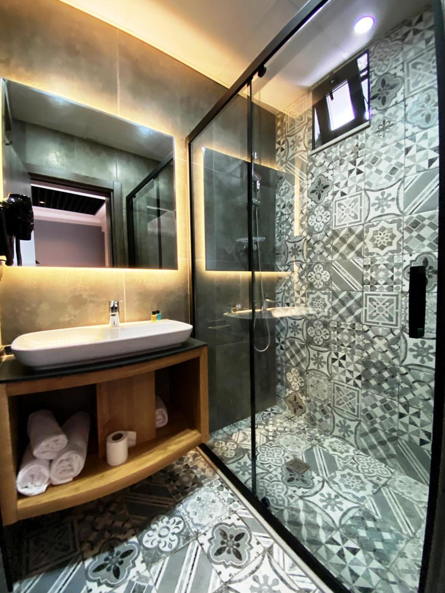 Csk Otel テキルダー エクステリア 写真