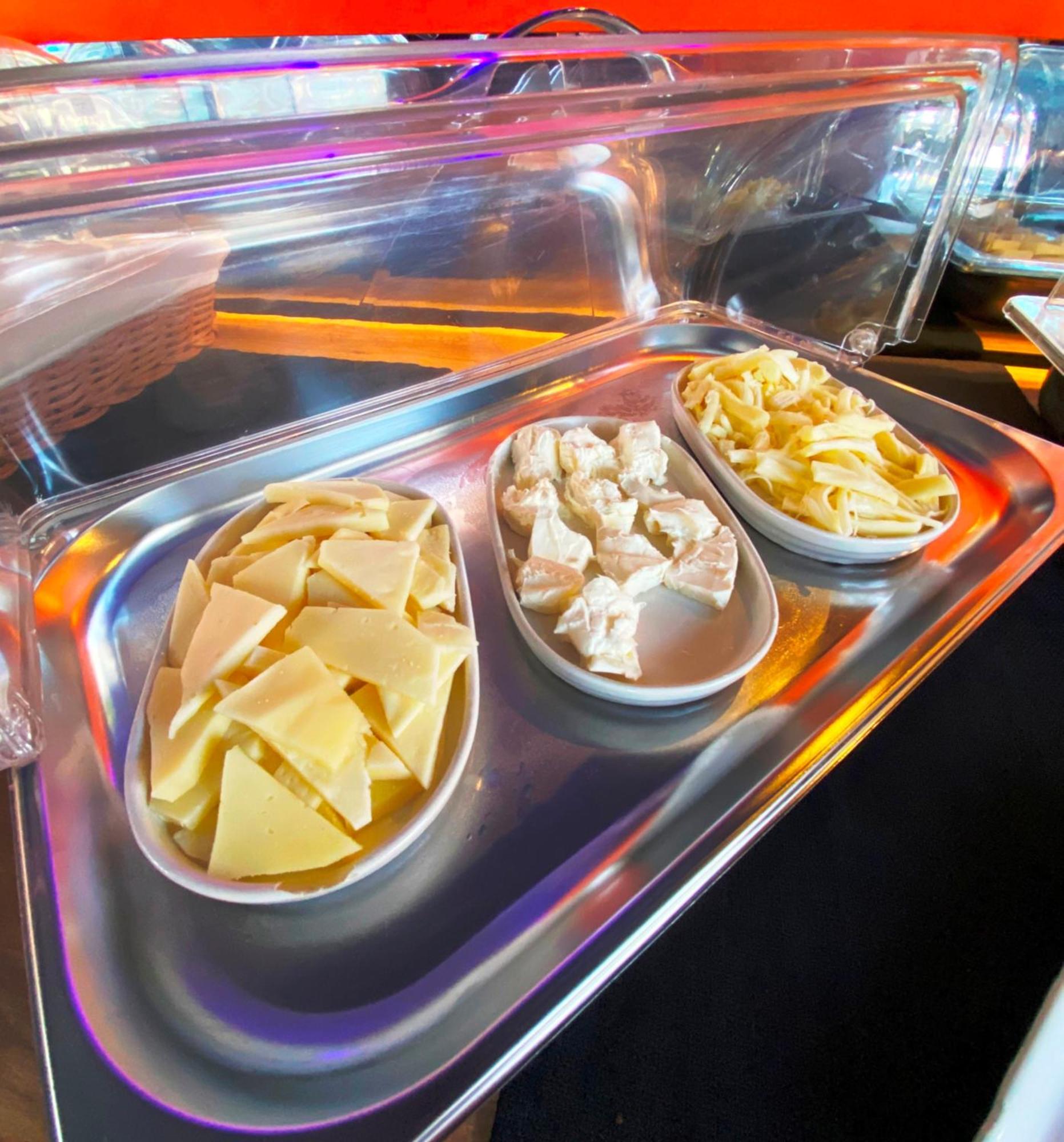 Csk Otel テキルダー エクステリア 写真